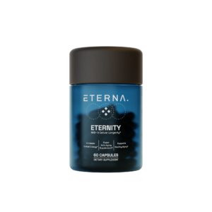 Eternity Capsules