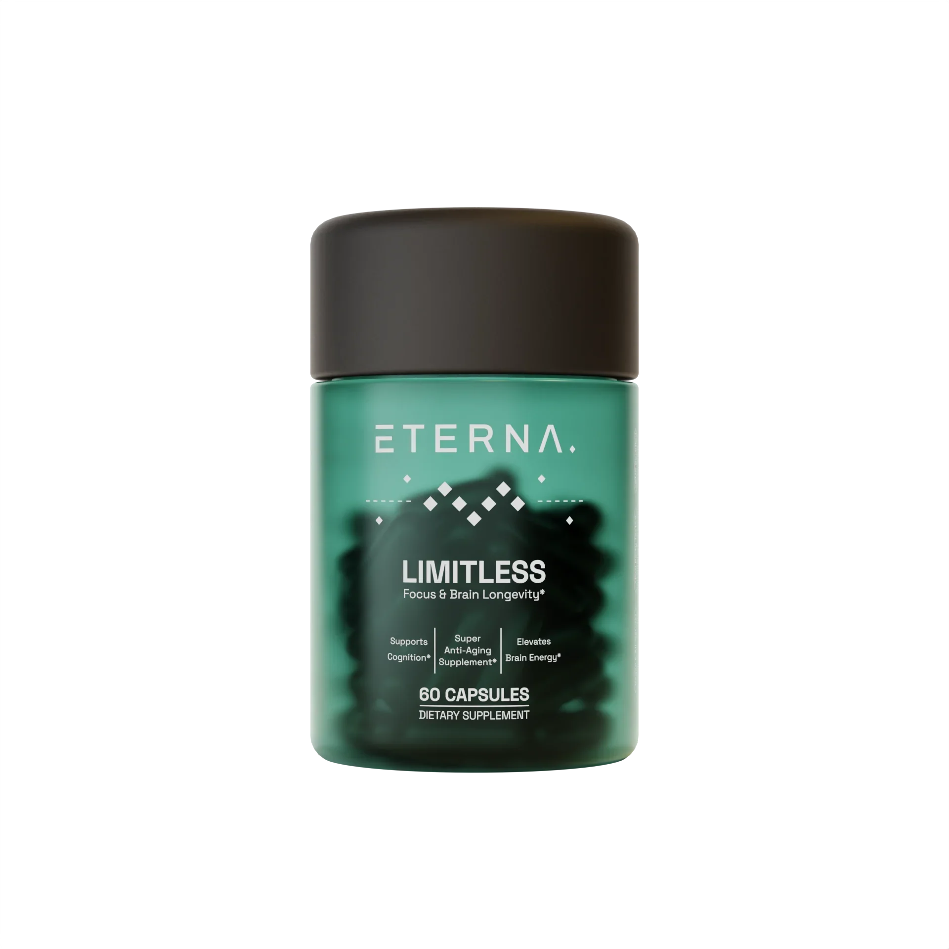 Limitless Capsules Limitless Capsules