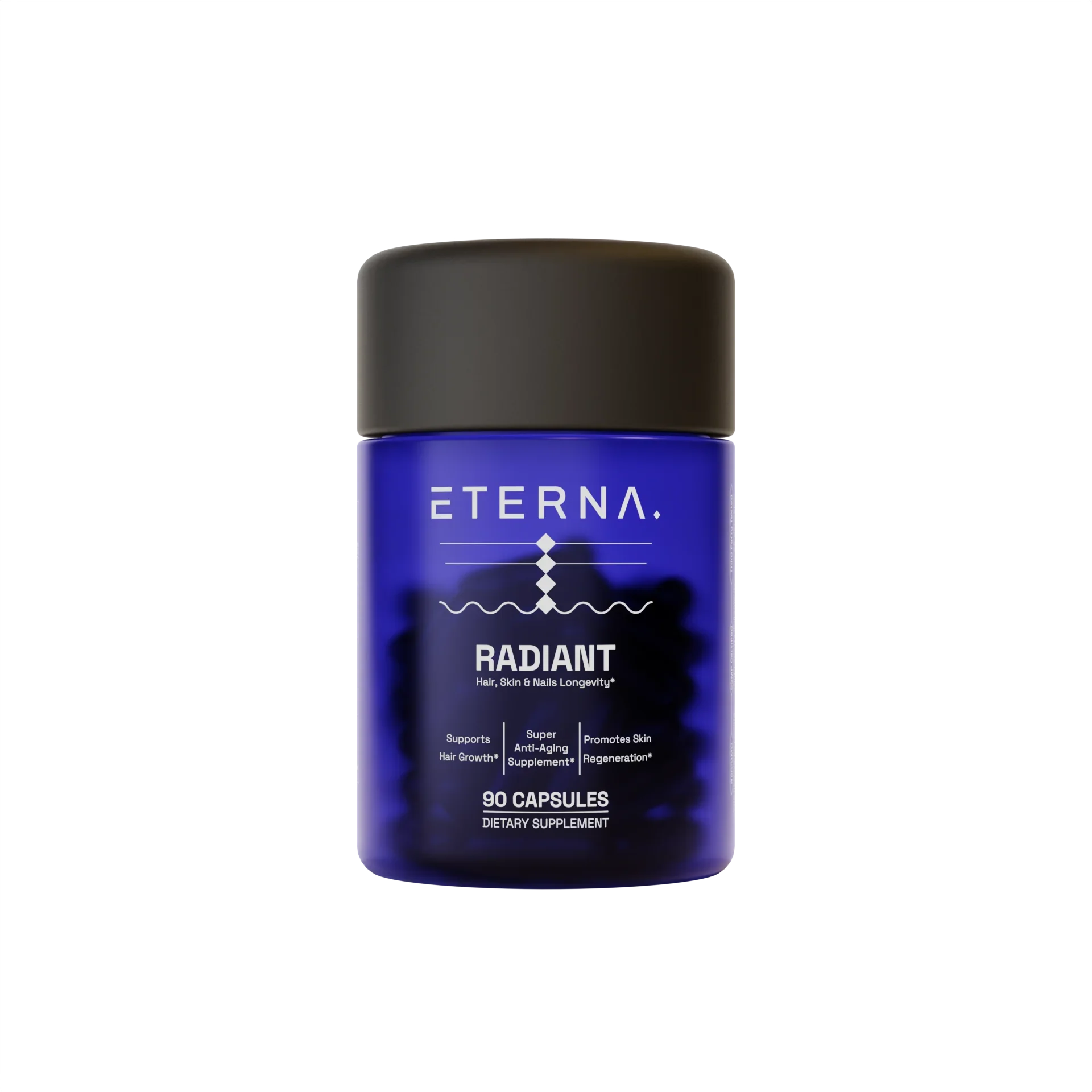 Radiant Capsules Radiant Capsules