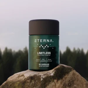 Limitless Capsules